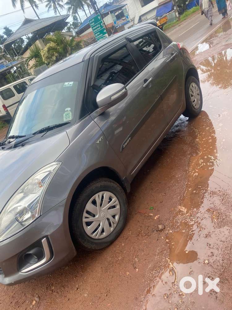 Swift Vxi Abs 2016