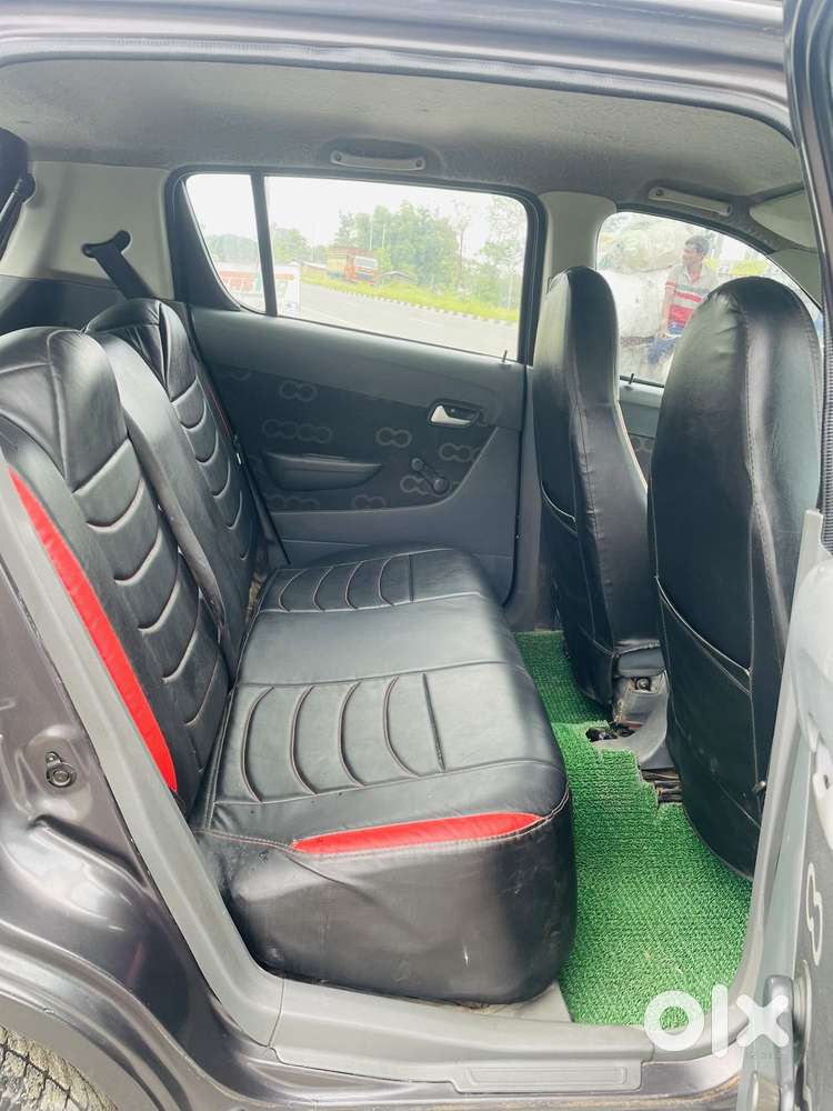 Maruti Suzuki Alto 800 Lxi, 2014, Petrol