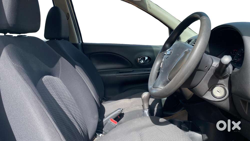 Nissan Micra Xl Diesel, 2017, Diesel