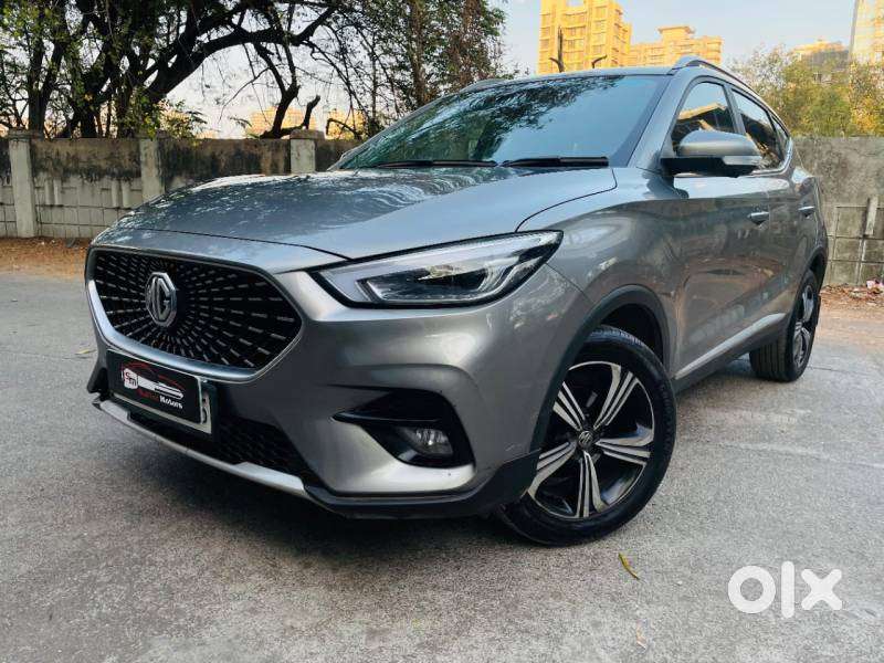 Mg Astor 1.5 Sharp Cvt, 2023, Petrol