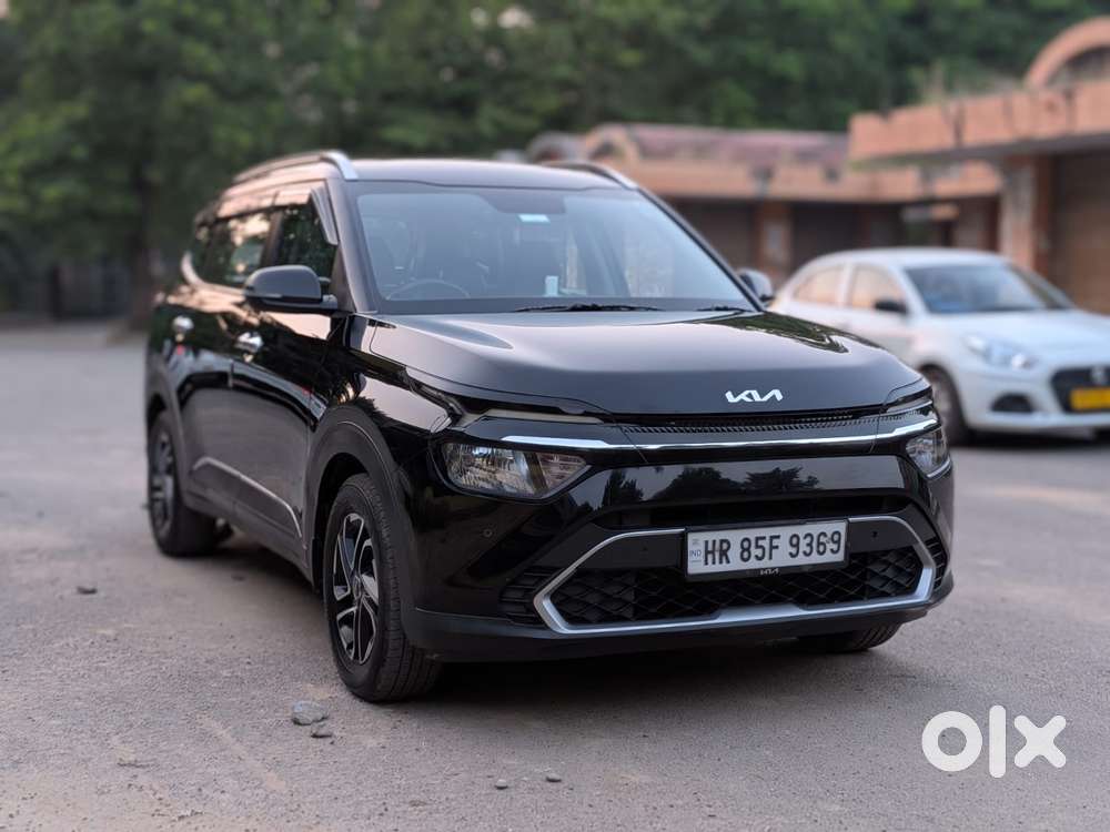 Kia Carens 1.5 Prestige 7 Str, 2022, Diesel