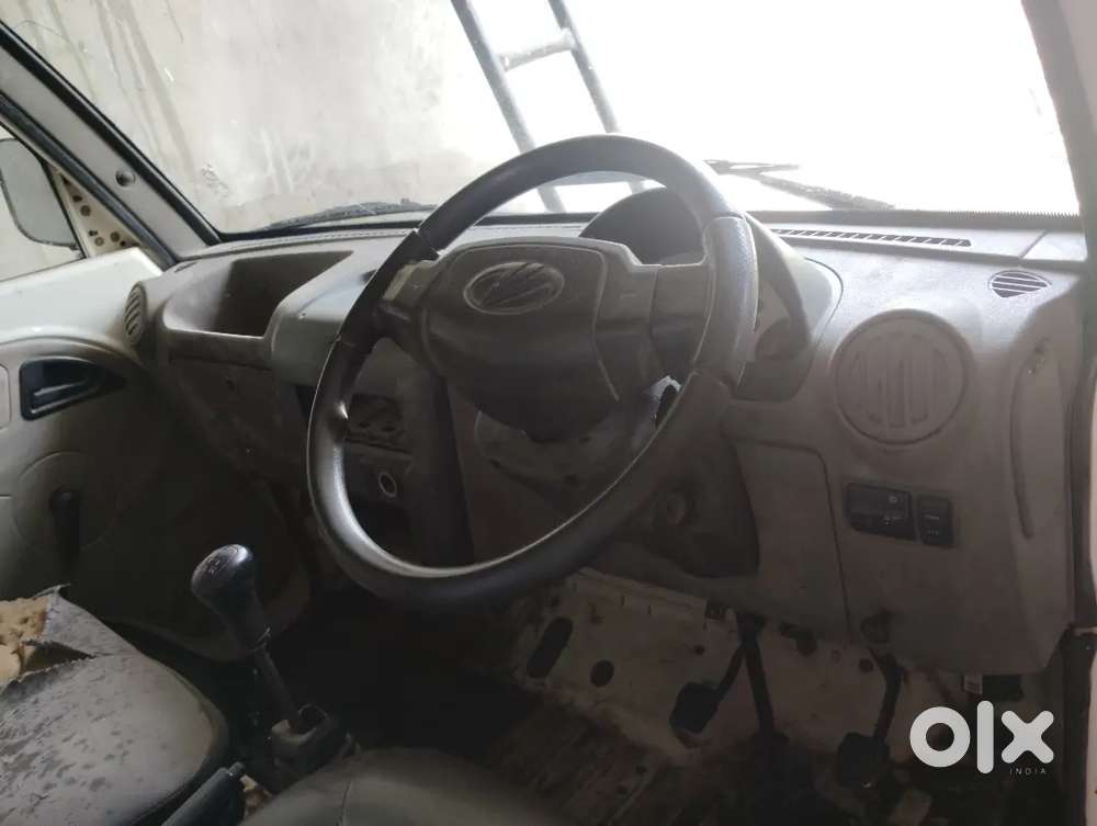 Mahindra Supro 2019