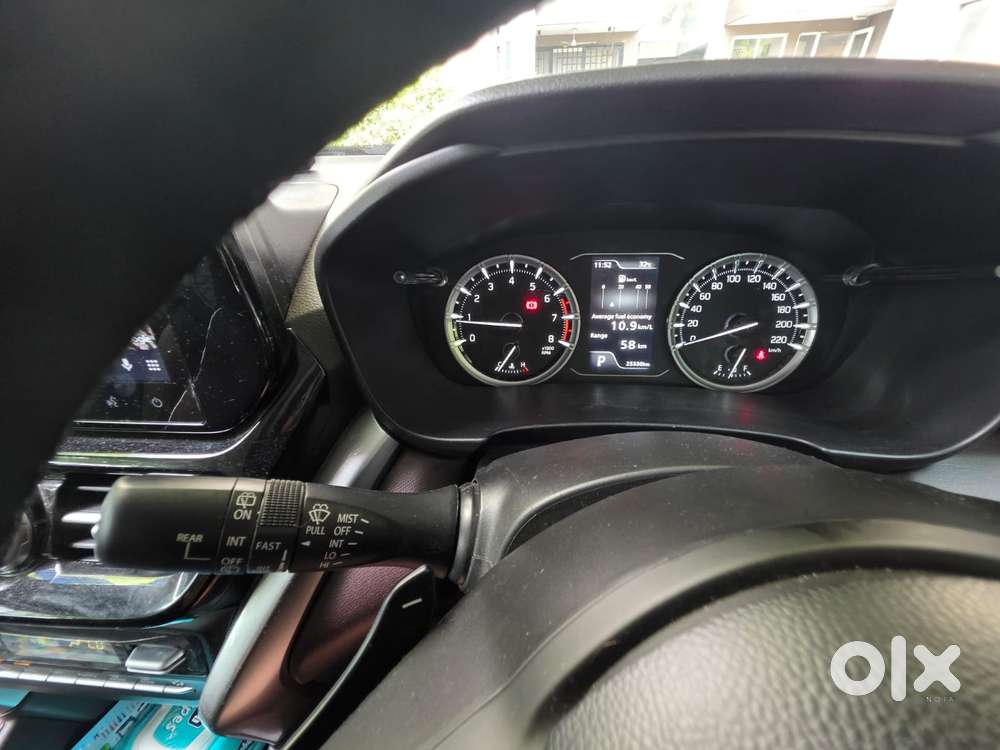 Maruti Suzuki Grand Vitara 1.5 Zeta Smart Hybrid, 2023, Petrol
