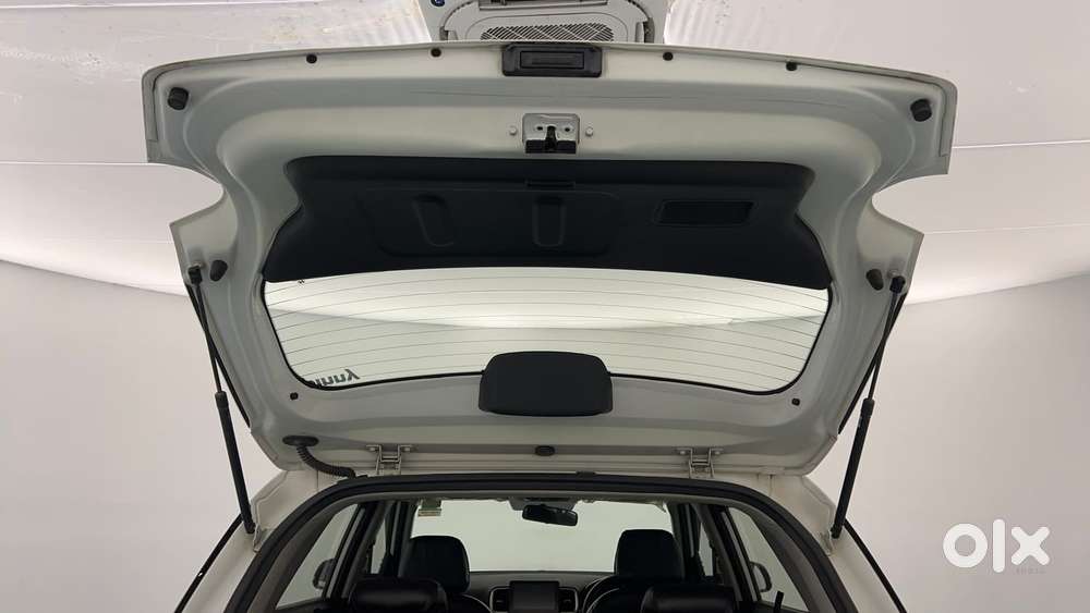 Hyundai Venue Sx Turbo, 2021, Petrol
