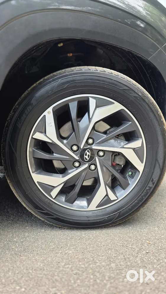 Creta 2023 Diesel