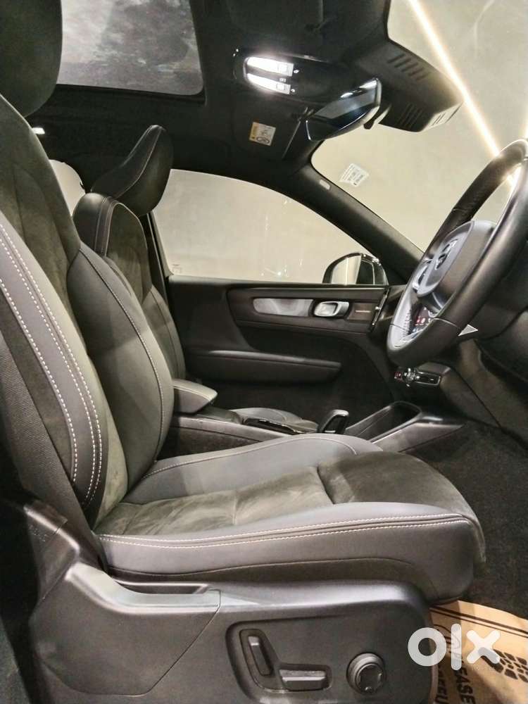 Volvo Xc40 Recharge P8 Awd, 2023, Electric