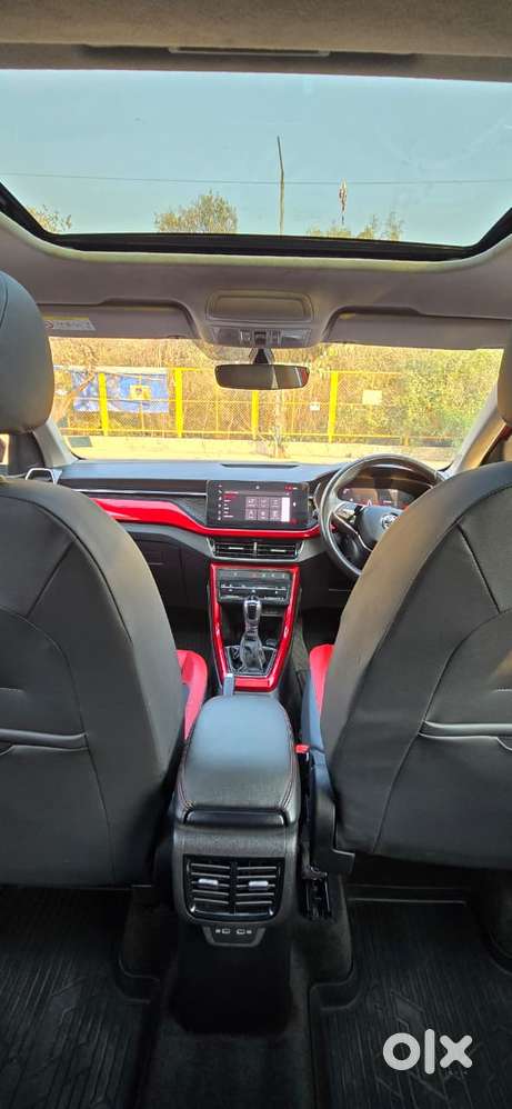 Skoda Kushaq 1.5 Monte Carlo Tsi, 2022, Petrol