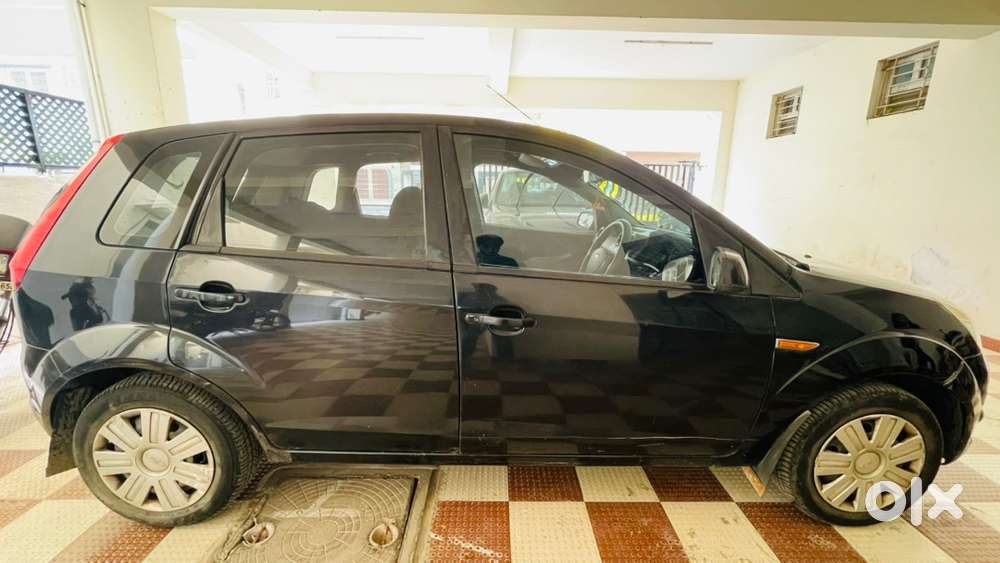 Ford Figo Diesel 2011