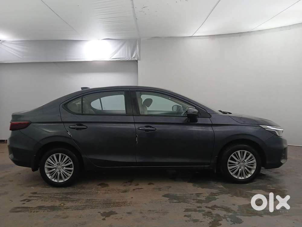 Honda City I-vtec V, 2022, Petrol