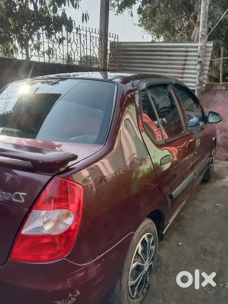 Tata Indigo Cs 2011 Good Condition