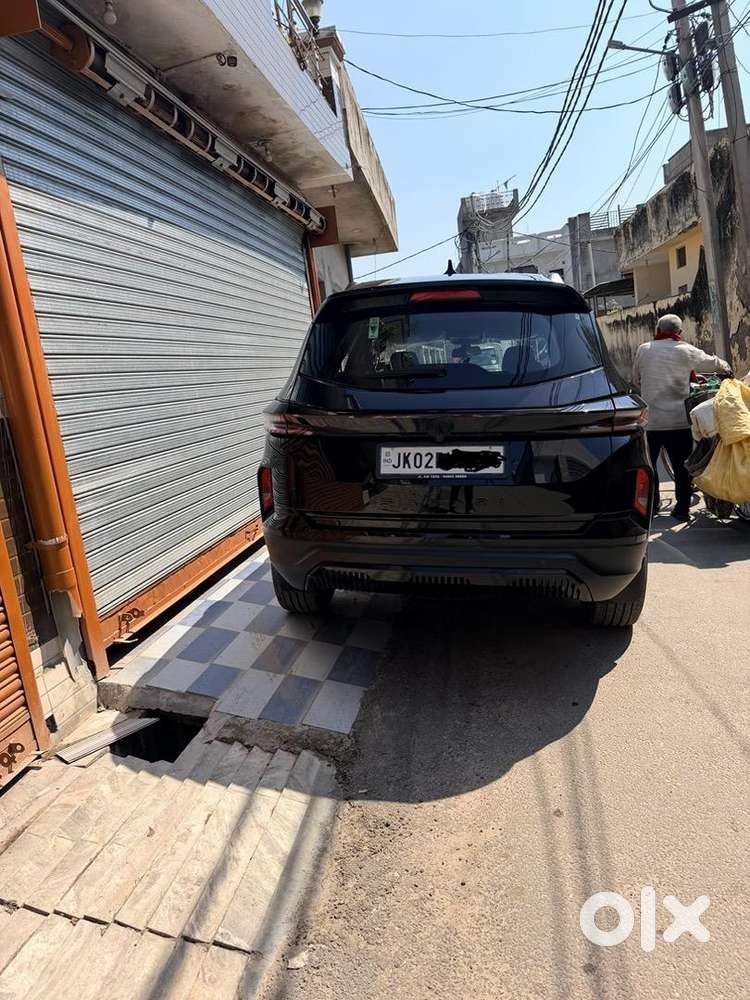 Tata Car Diesel Manual 2024 Year