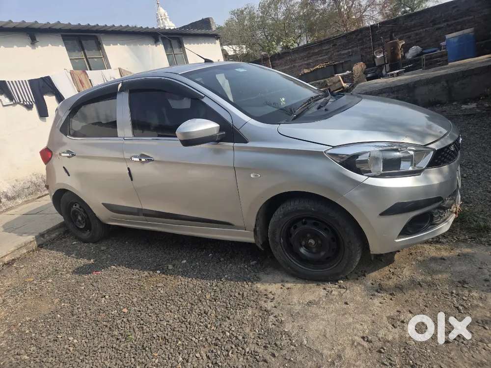 Tata Tiago Owner 3 Km 296000