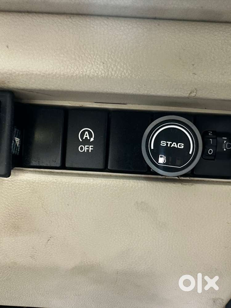 Maruti Suzuki Dzire 2021 Model With Cng And Hybrid Fuel System