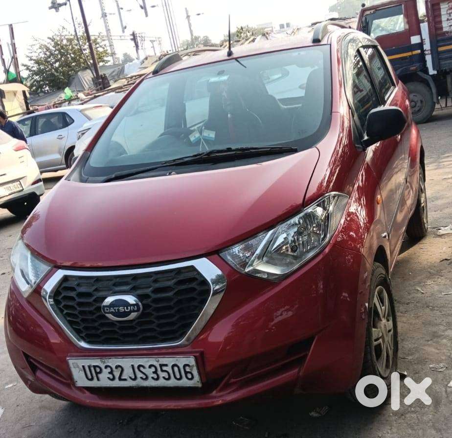 Nissan Datsun Redi Go