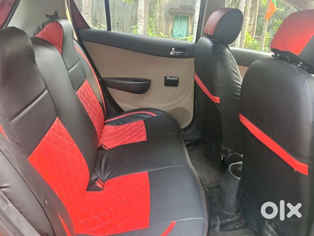 Hyundai I20 2014 Petrol Good Condition
