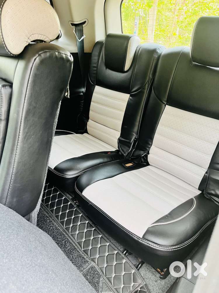 Mahindra Xuv500 W9 1.99, 2021, Diesel