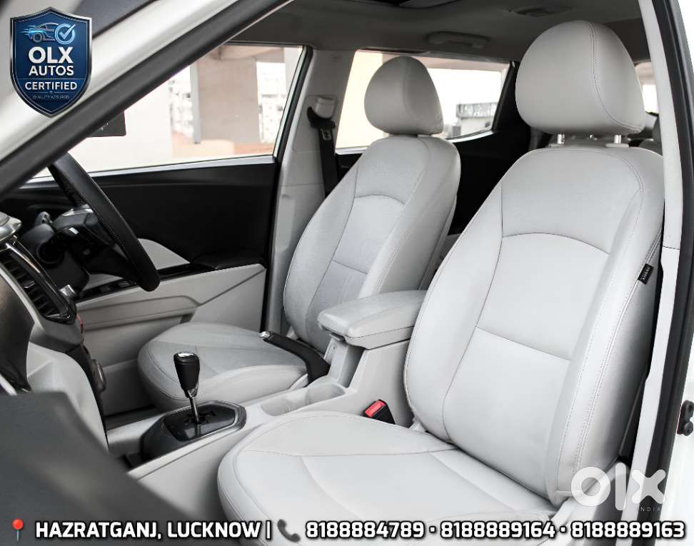 Mahindra Xuv300 W8 Amt Optional Diesel, 2021, Diesel