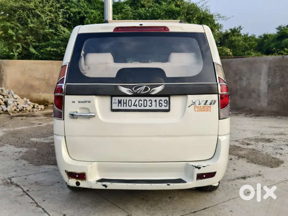 Mahindra Xylo Diesel 2015