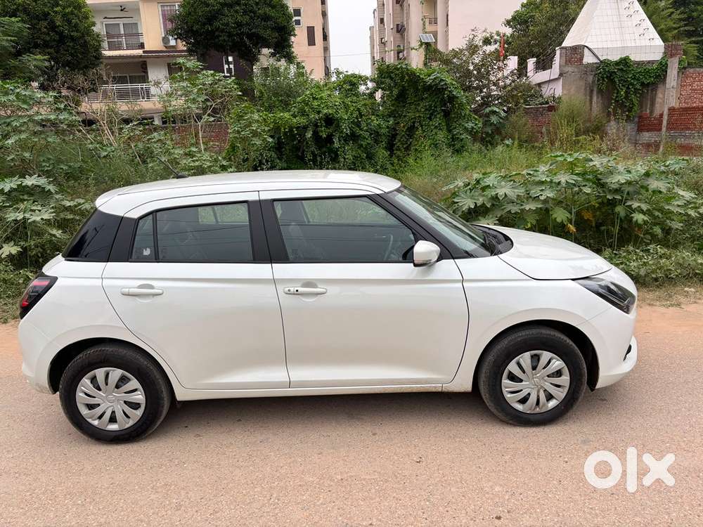 Maruti Suzuki Swift 2026