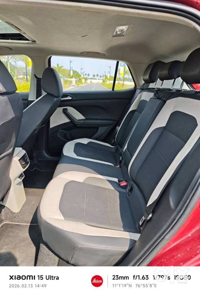 Volkswagen Taigun 1.0 Tsi Topline, 2023, Petrol