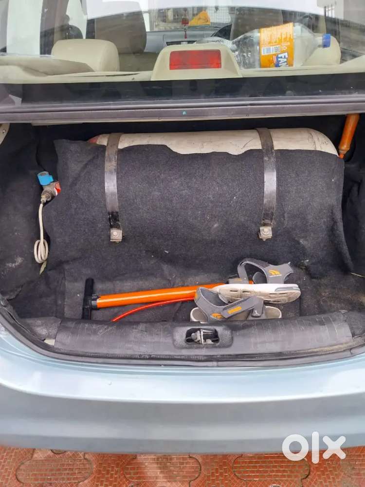 Maruti Dzire 1.2 Vxi 2013
