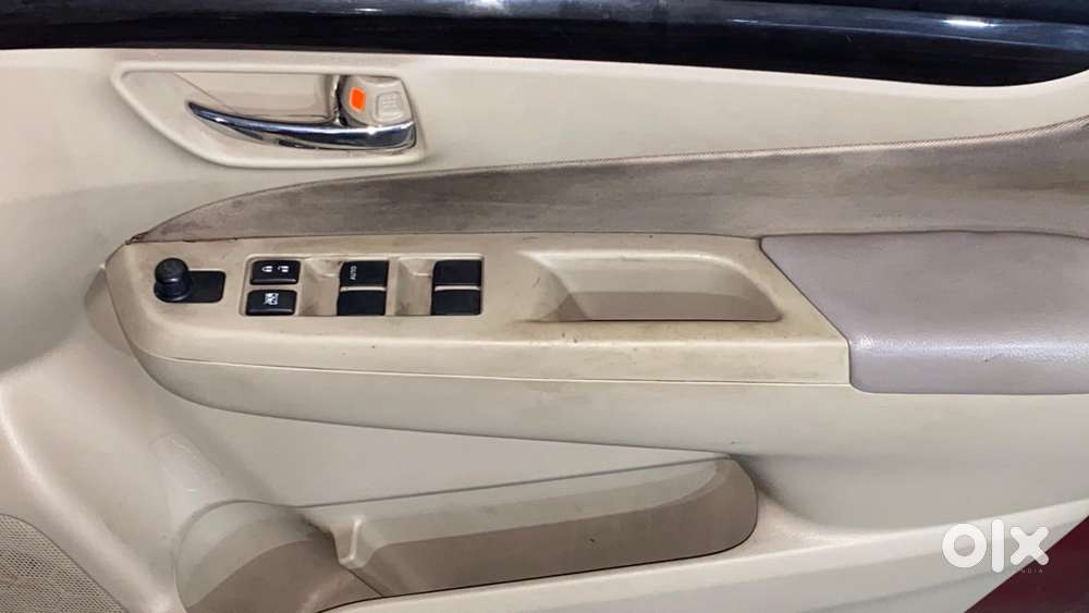 Maruti Suzuki Ciaz Vdi Shvs, 2015, Diesel