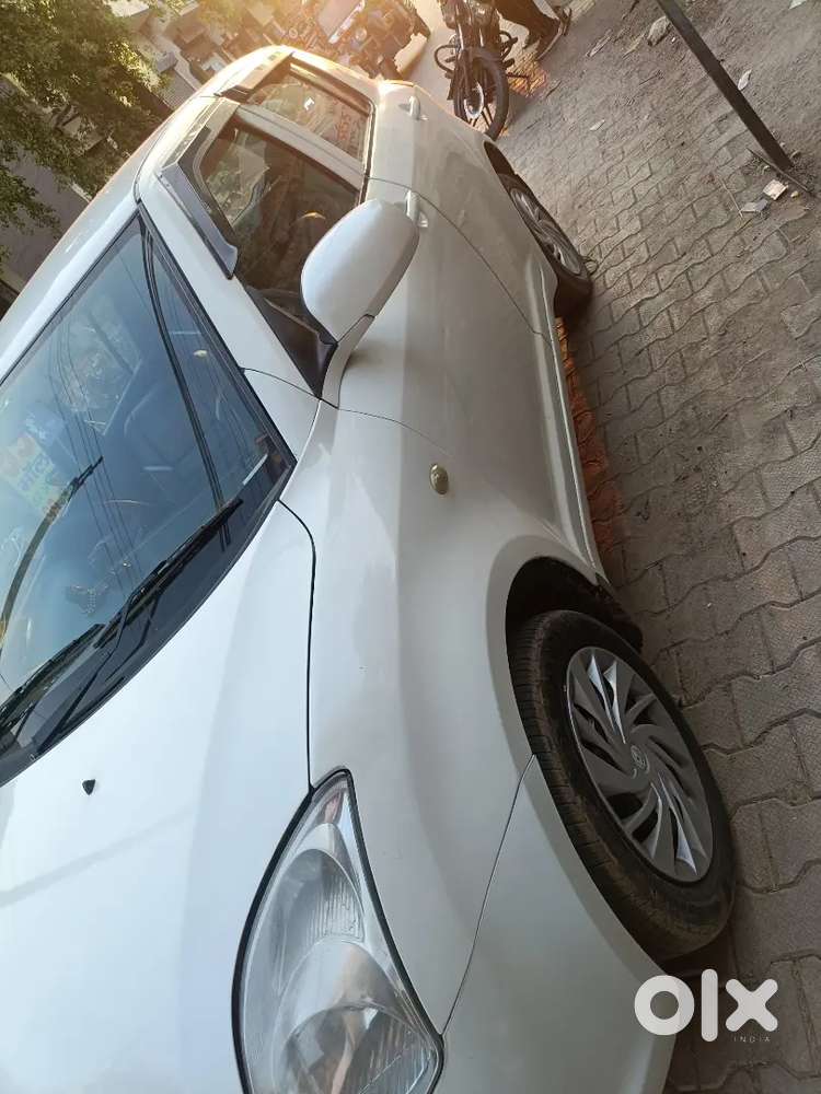 Maruti Suzuki Swift 2010