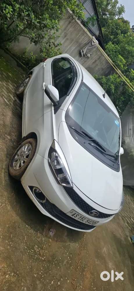Tata Tiago 2019 Petrol 45000 Km Driven