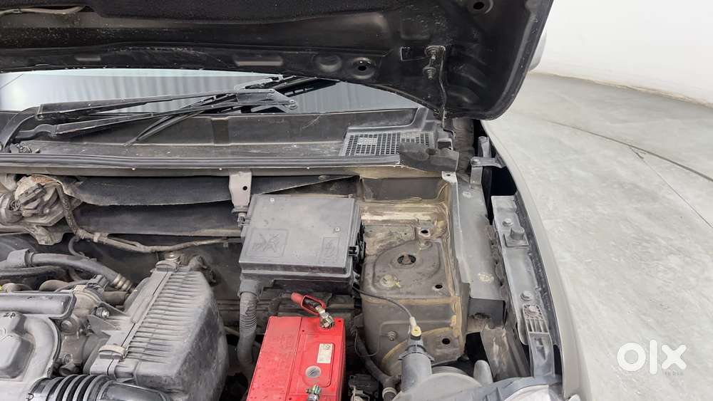 Renault Kwid 2019-ongoing 1.0 Rxt (o), 2018, Petrol