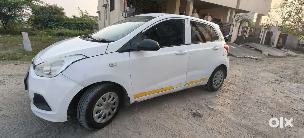 Hyundai Grand I10 Prime 2018 This Vechile Engine Good Condition