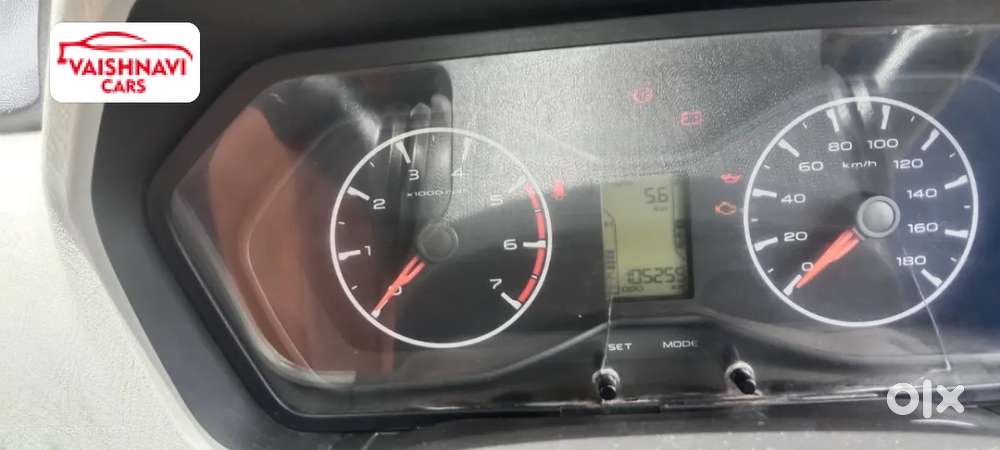 Mahindra Scorpio, 2014, Diesel