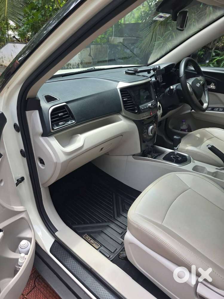 5 Start Safety Rating, Under Warranty