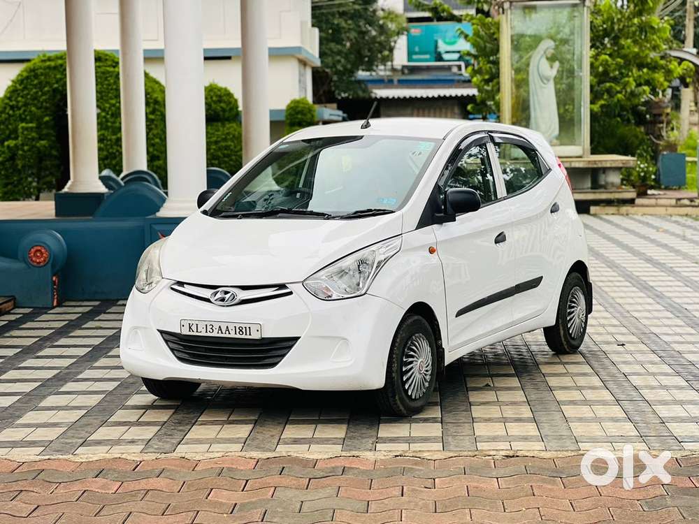 Hyundai Eon