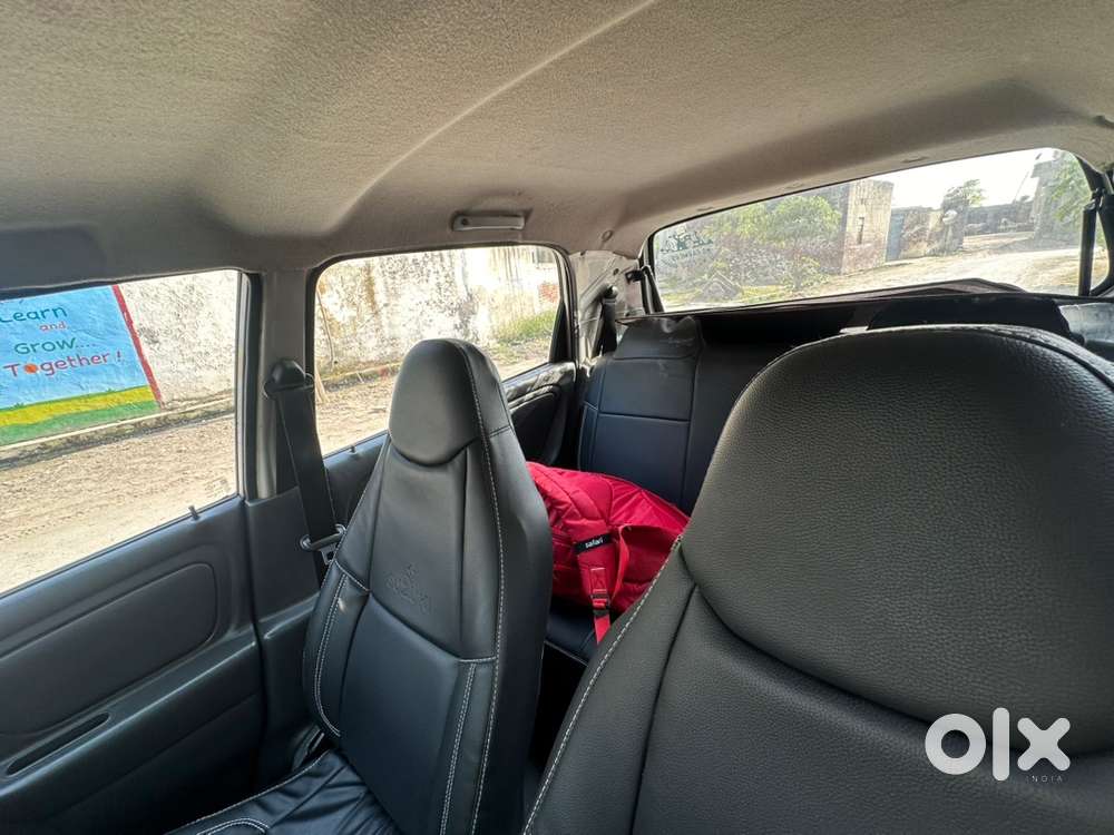 Maruti Suzuki Alto 2010 Year
