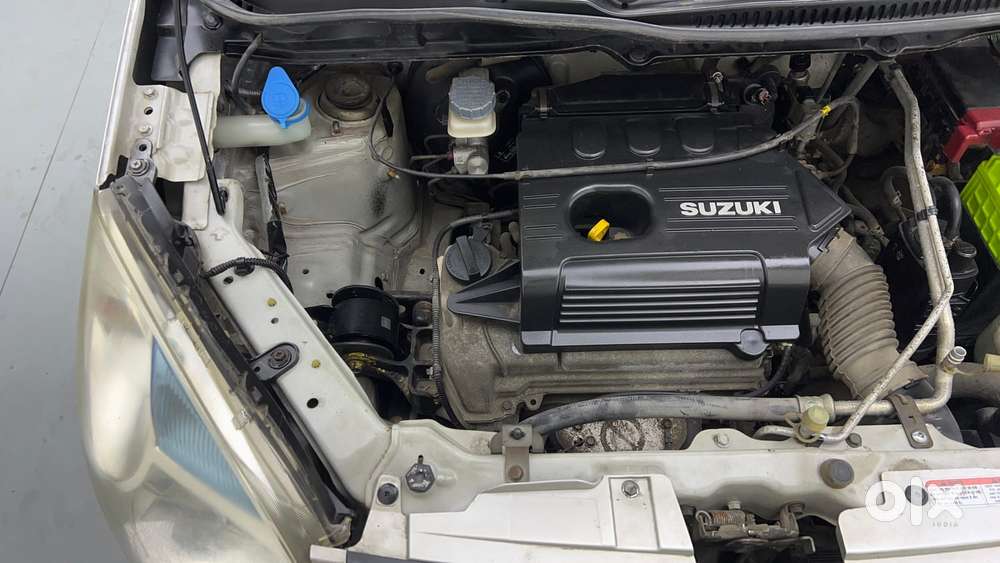 Maruti Suzuki Wagon R Vxi, 2013, Petrol