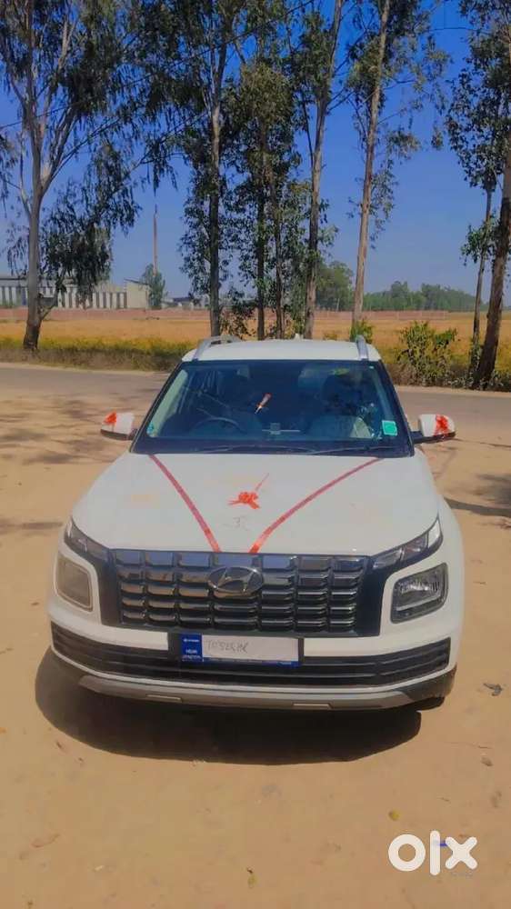 Hyundai Venue N Line 2020