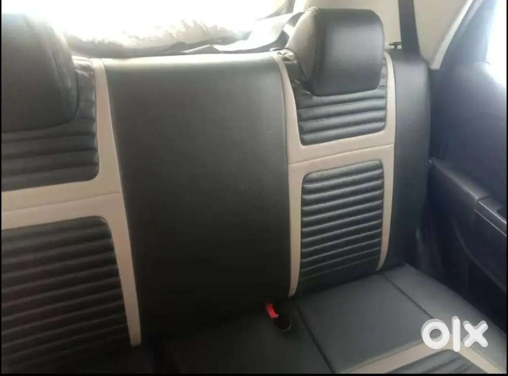 Not For Dealer Maruti Suzuki Wagon R Sep 2019 With Low Km