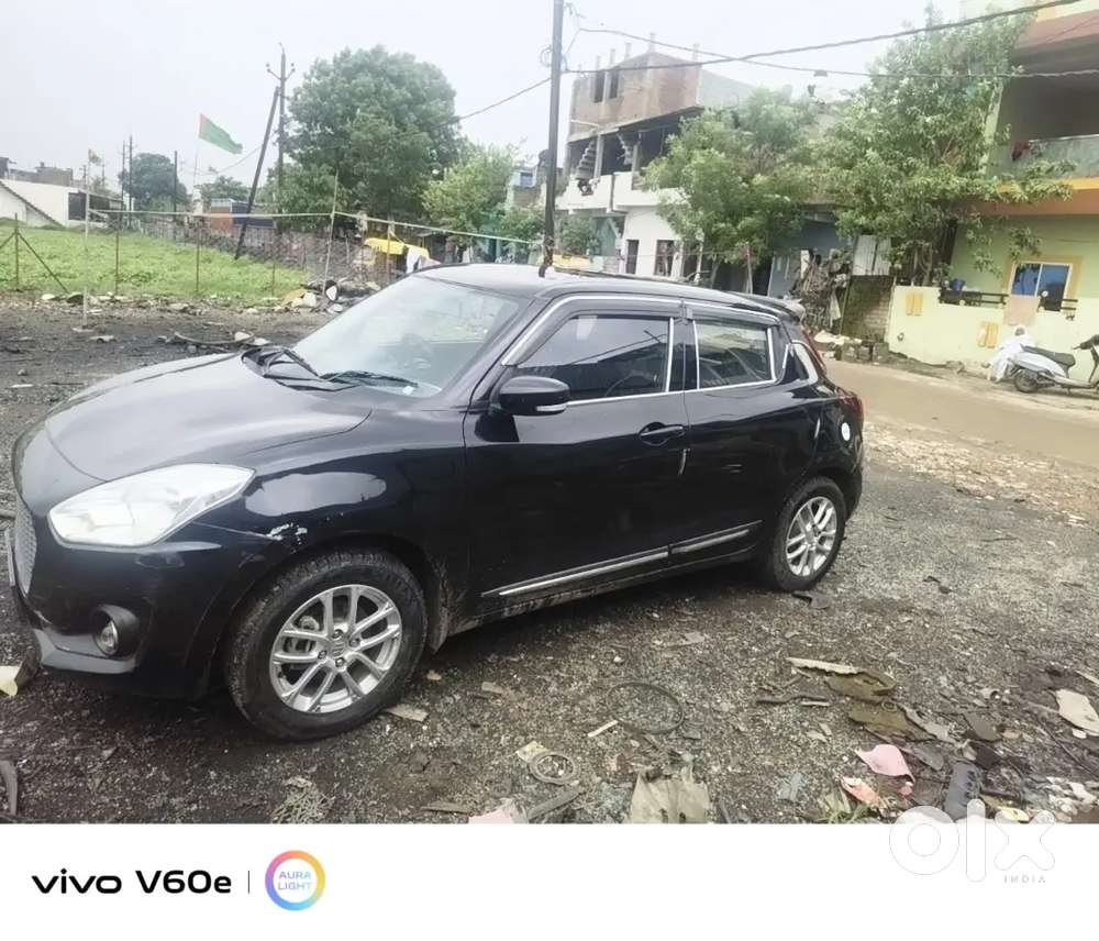 Maruti Suzuki Swift 2023