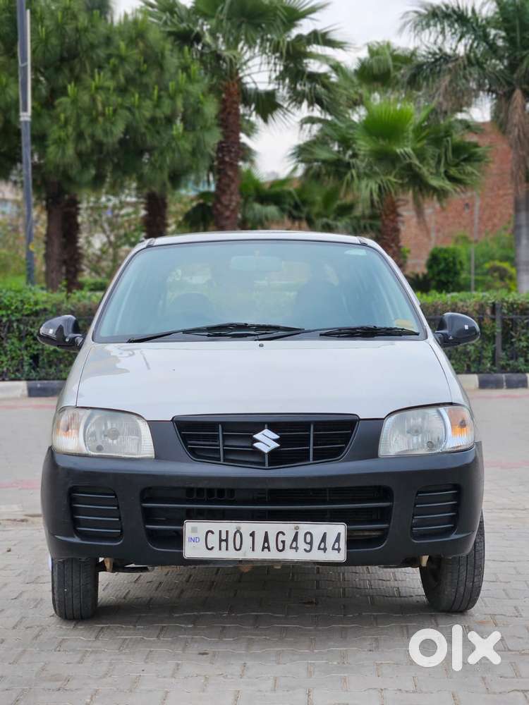 Maruti Suzuki Alto 800 Lxi, 2011, Petrol