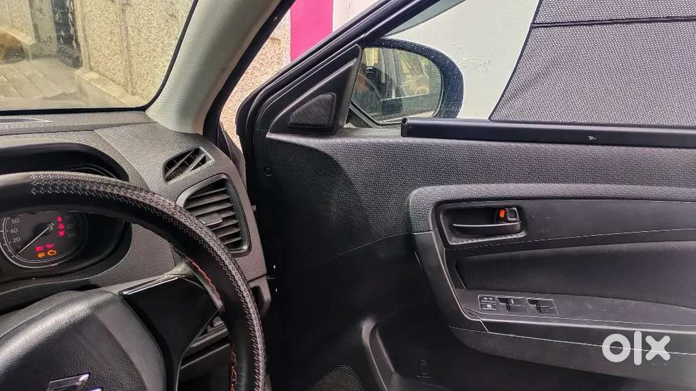 Maruti Suzuki Vitara 2020 (buying New One)push Start