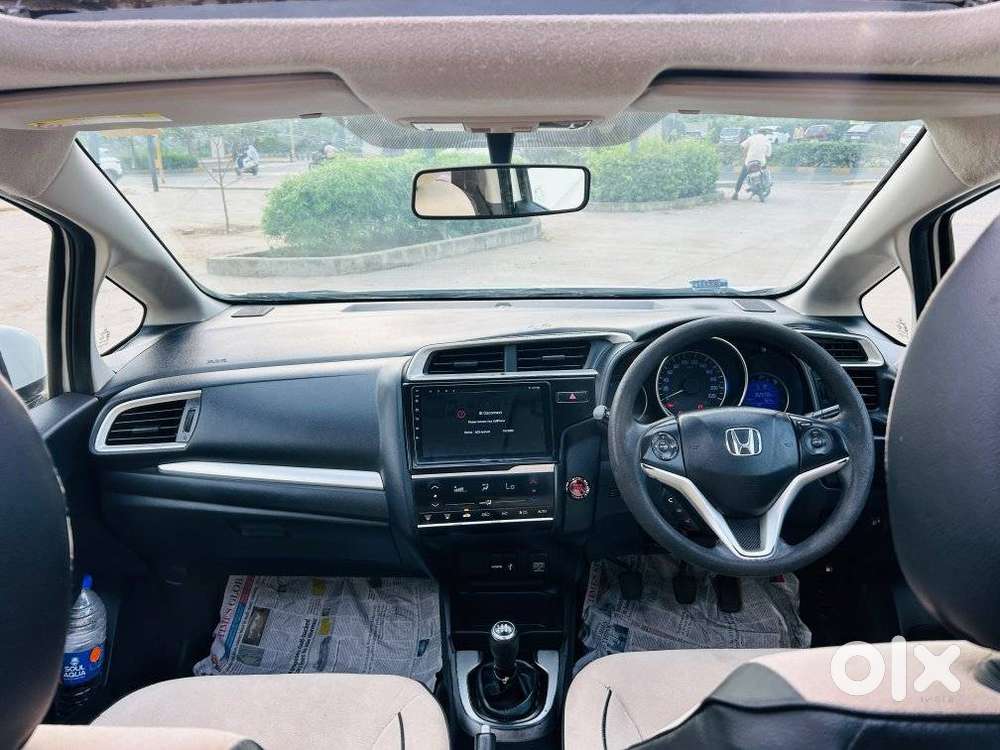Honda Wr-v 1.5 Vx I-dtec, 2017, Diesel
