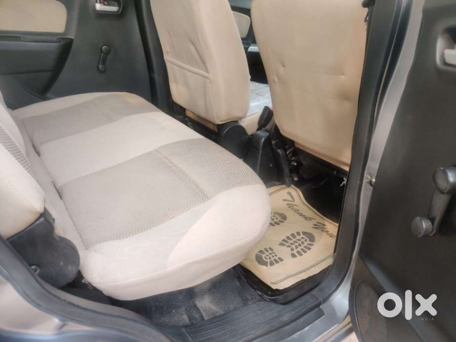 Maruti Suzuki Wagon R Lxi Cng Optional, 2018, Cng & Hybrids