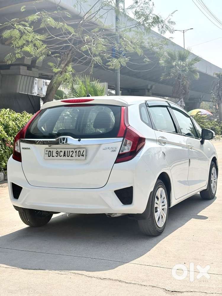 Honda Jazz 1.2 Sv I Vtec, 2016, Petrol
