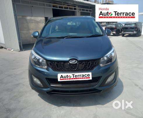 Mahindra Marazzo M6 8str, 2019, Diesel