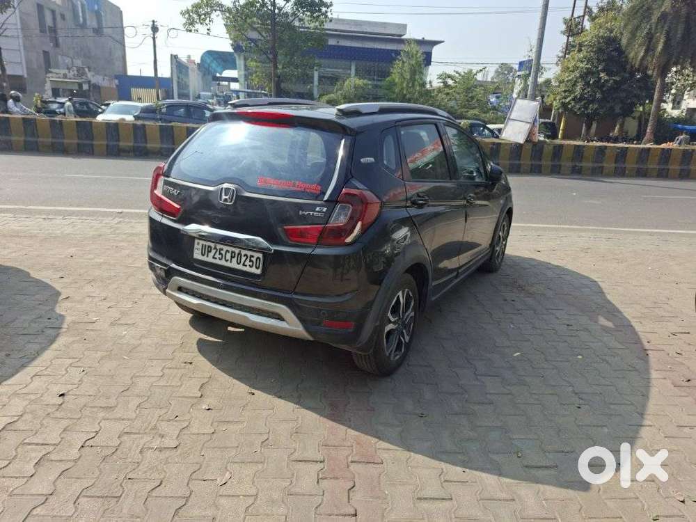 Honda Wr-v Alive Edition S, 2019, Petrol