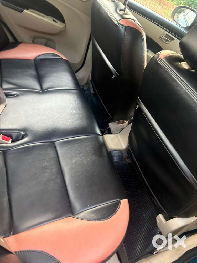 Maruti Dzire Diesel 2012