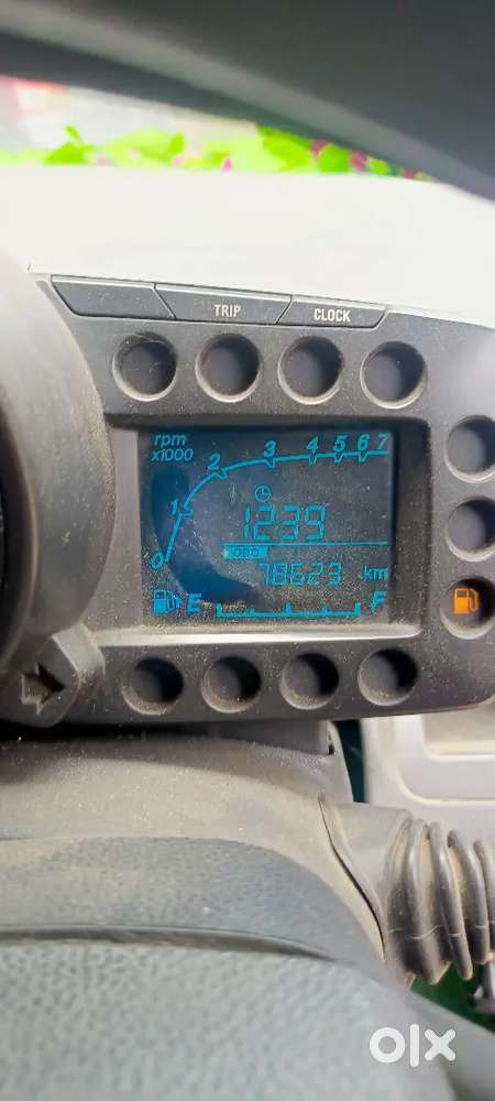 Beat In Good Condition