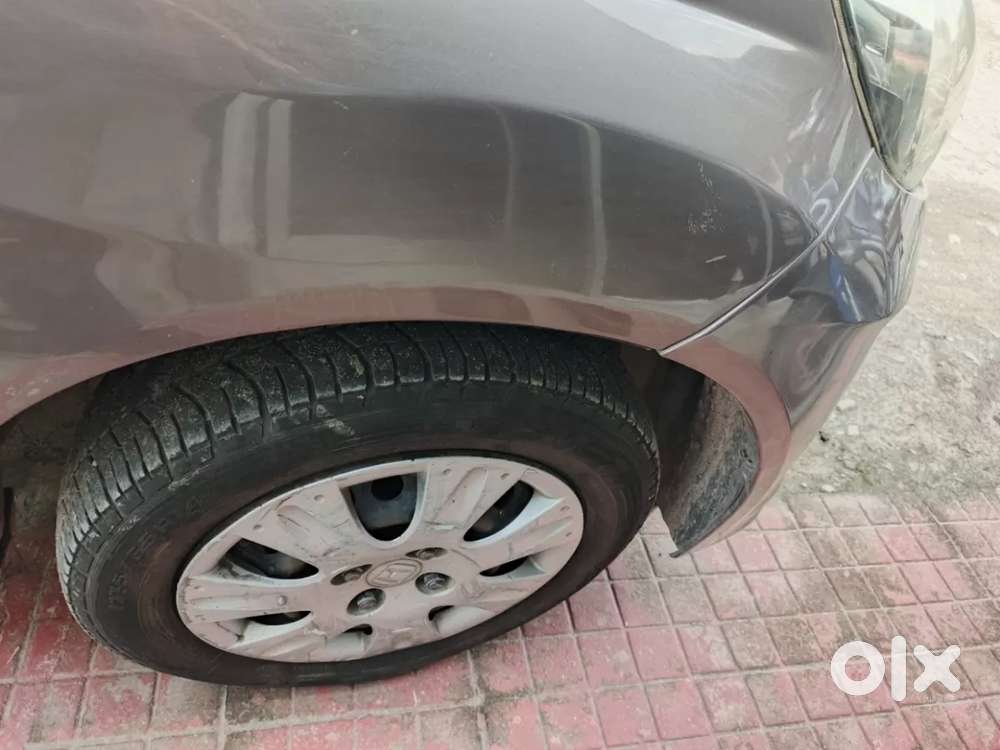 Honda Amaze Vx Petrol, 2015, Petrol