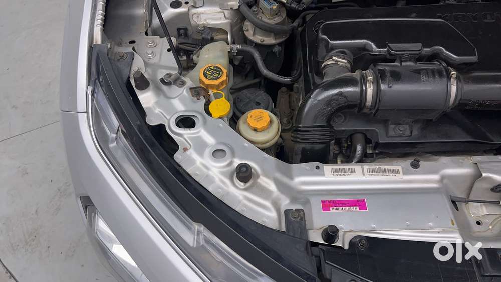 Tata Harrier Xz, 2019, Diesel
