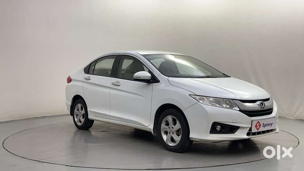 Honda City 2011-2013 V Mt, 2015, Petrol
